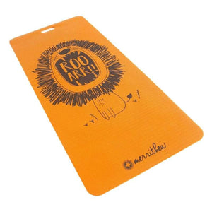 Eco Mat for Kids · Big Kitty | IndoPilates