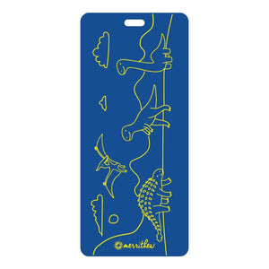 Eco Mat for Kids · Dinoland | IndoPilates
