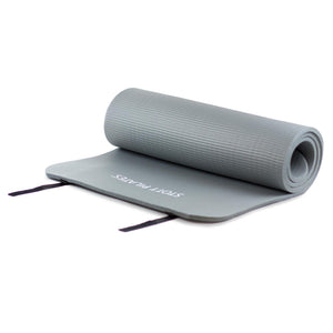Pilates Express Mat (Stone) | IndoPilates