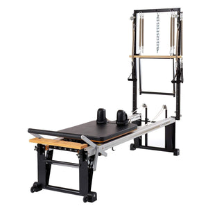 V2 Max Plus™ Reformer | IndoPilates