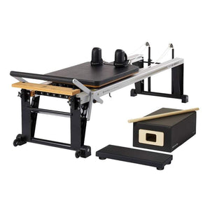 Rehab V2 Max™ Reformer Bundle | IndoPilates™