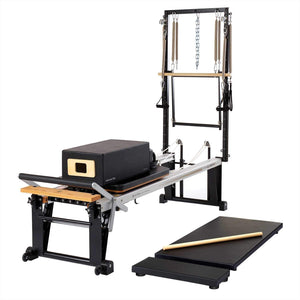 Rehab V2 Max Plus™ Reformer Bundle | IndoPilates™
