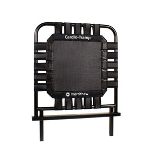 Cardio-Tramp® Rebounder · SPX®/SPX® Max/MPX | IndoPilates