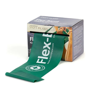Flex-Band® Roll - Regular Strength | IndoPilates