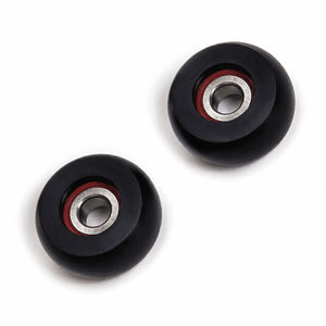 Replacement Rollers (Pair / Fixed)