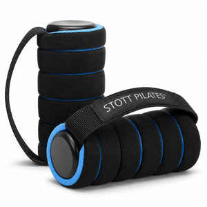 Mini Handweights (2.75 lbs ea)