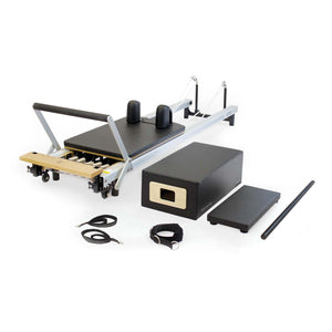 Buy Pilates Wall Units Online with Free Shipping – Pilates Reformers Plus