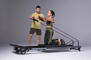  Indiapilates MPX™ Professional reformer 