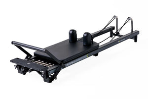MPX™ Pilates Reformer With Vertical Stand