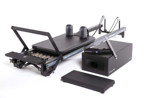 MPX™ Reformer Package with Vertical Stand 