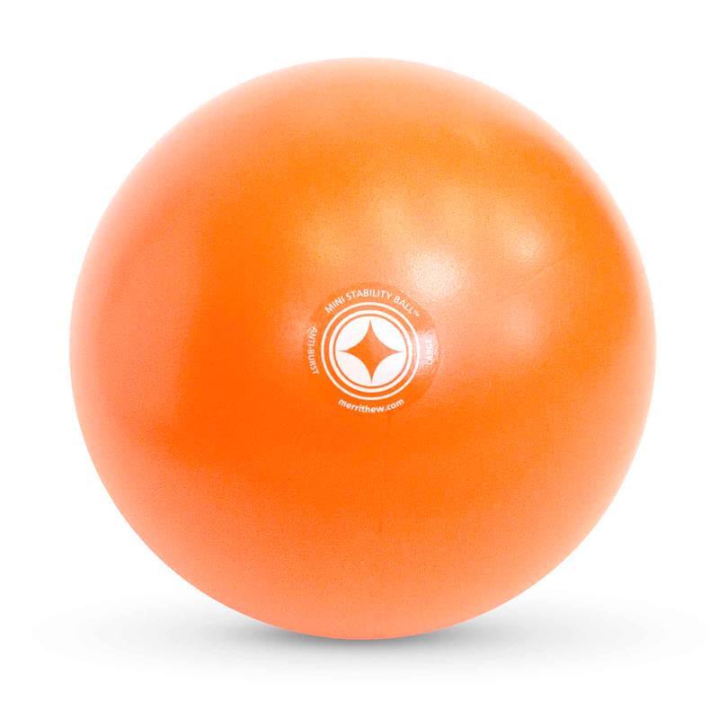 Anti burst shop exercise ball