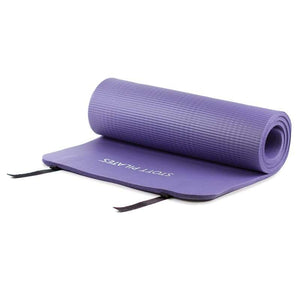 Pilates Express Mat (Deep Violet) | IndoPilates™