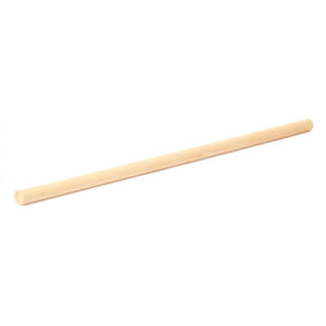 Roll-Up Pole · Maple (.6 lbs) | IndoPilates