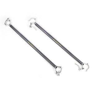 Stability Barre Connectors (pair/gray) | Merrithew™