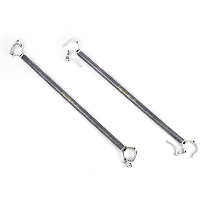 Stability Barre Connectors (pair/gray)