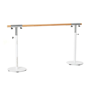 Stability Barre™ - 6 ft (White) | IndoPilates™