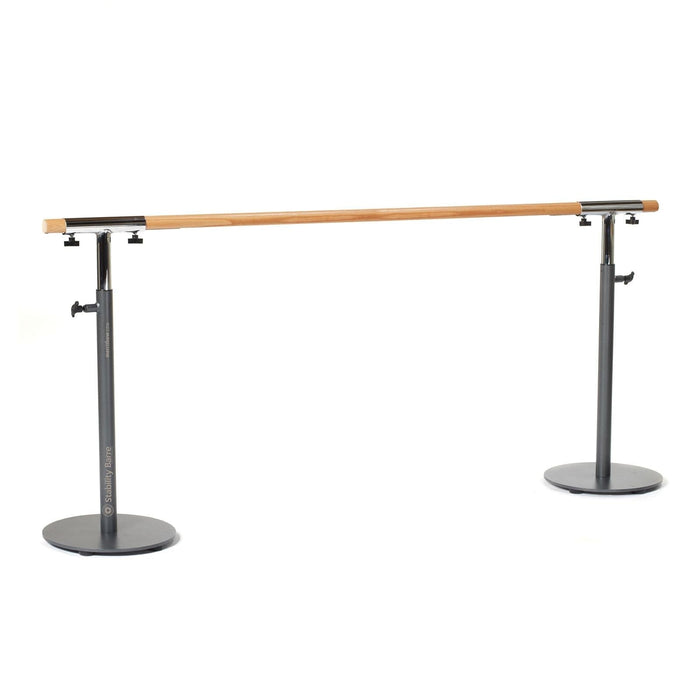 Stability Barre™ - 8 ft (Gray)