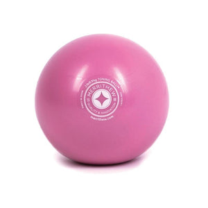 Toning Ball™ - 2 lbs (Pink) | IndoPilates