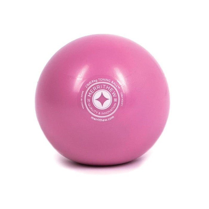 Toning Ball™ - 2 lbs (Pink)