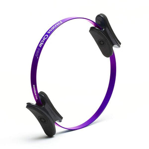 Fitness Circle Pro® - 12 inch (Purple) | IndoPilates