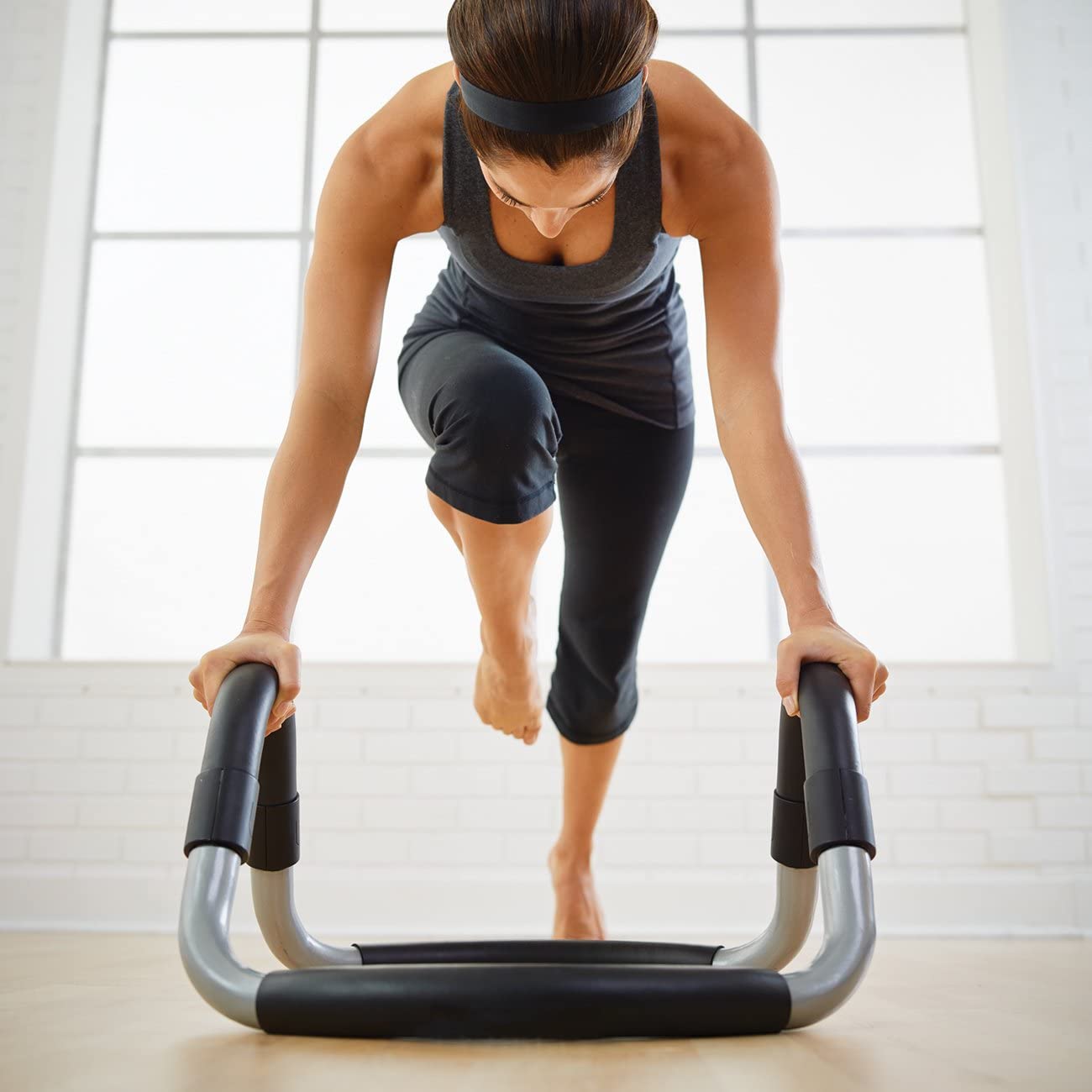 Halo® Trainer Plus | IndoPilates