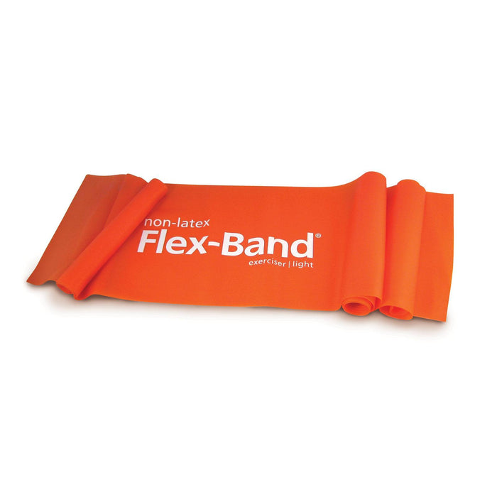 Non-Latex Flex-Band® - Light Strength