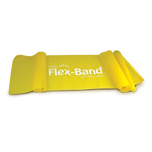 Non-Latex Flex-Band® - Regular Strength | IndoPilates™