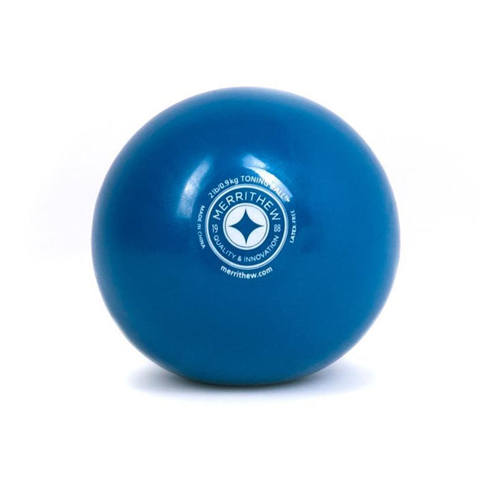 Toning Ball™ - 2 lbs (Blue)